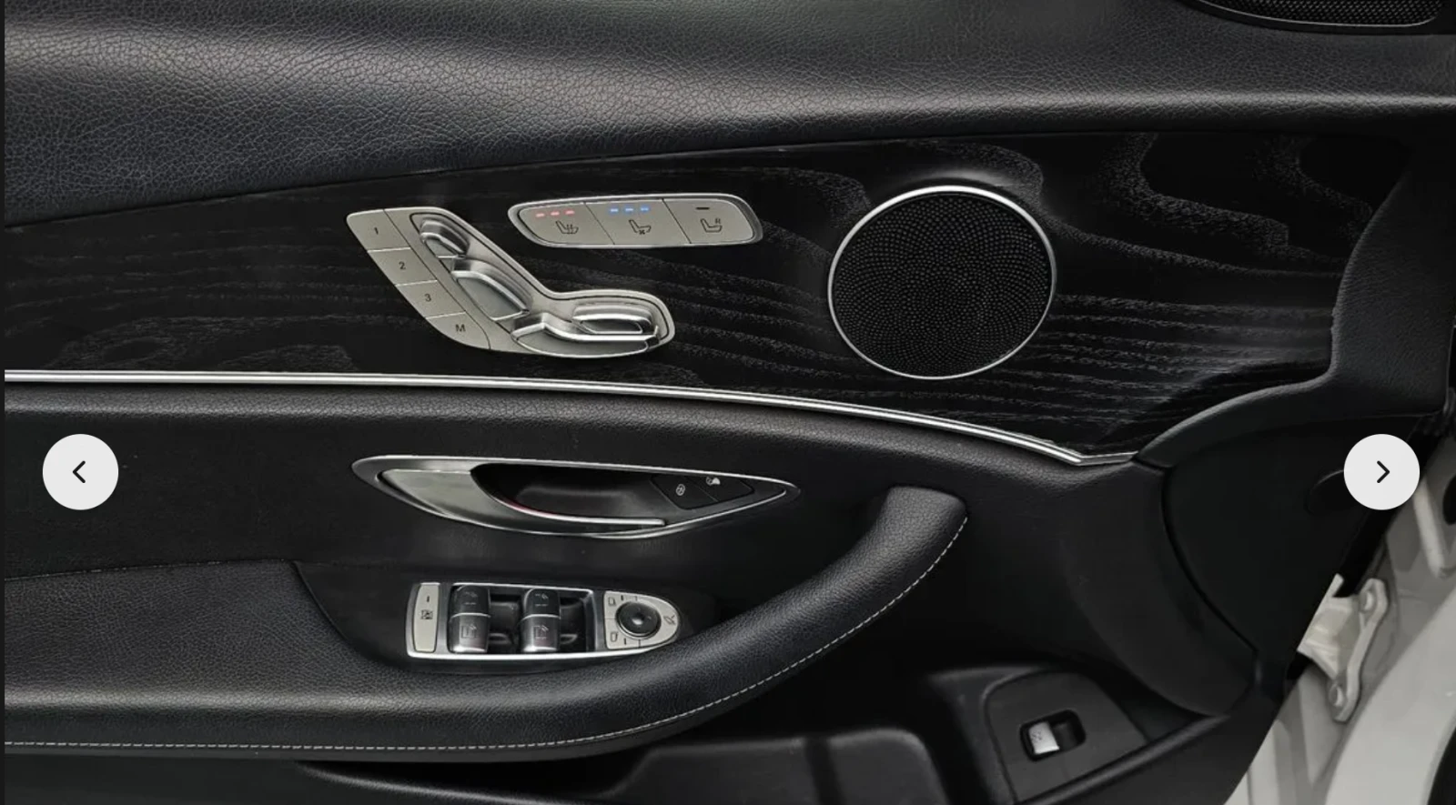 Mercedes-Benz E 250 ДИГИТАЛНО* ТАБЛО* 360КАМЕРА* LANE* ASSIST*  - изображение 6