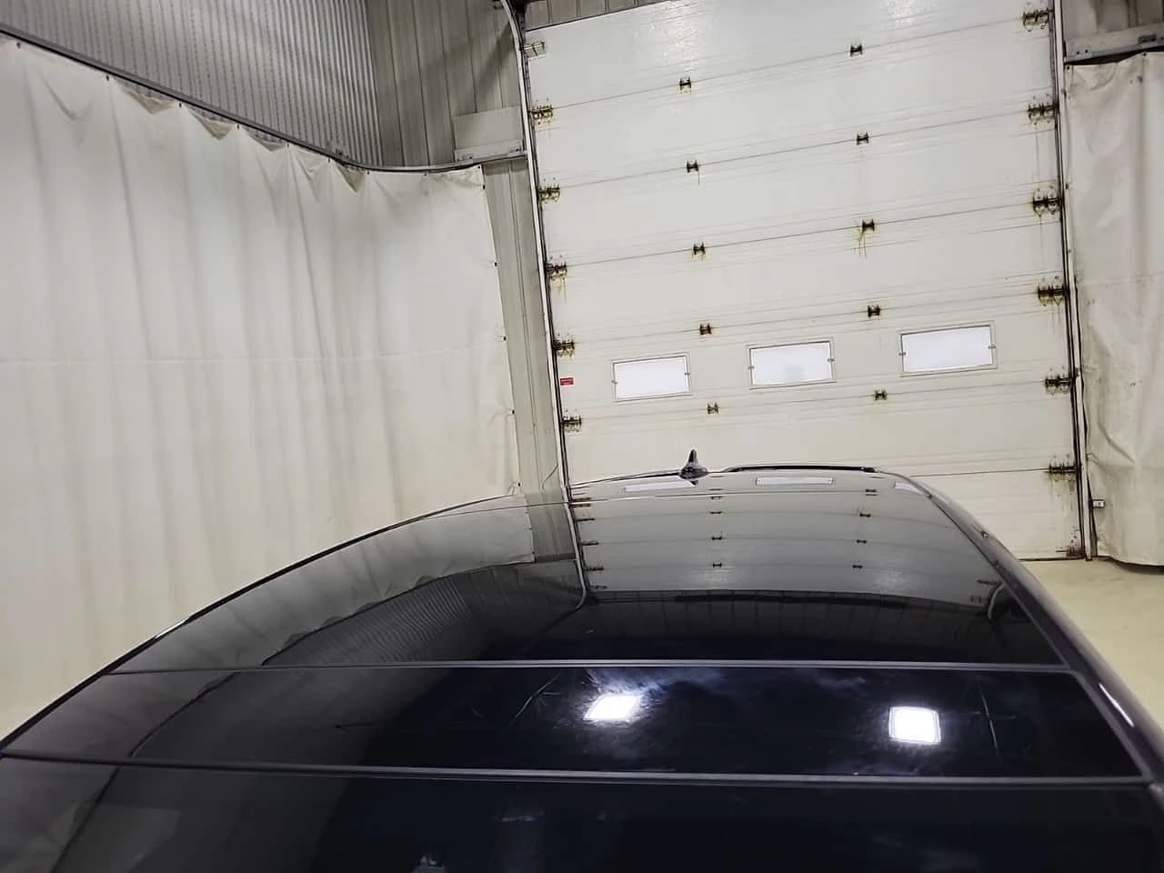 VW Golf GTI PERFORMANCE * AMBIENT* PANORAMA* CARFAX *  - изображение 7