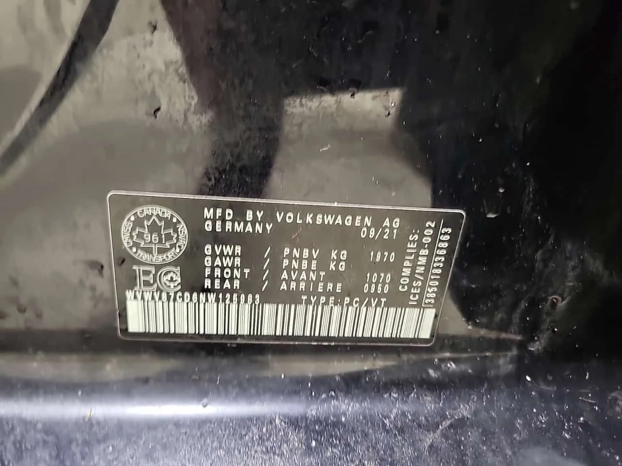 VW Golf GTI PERFORMANCE * AMBIENT* PANORAMA* CARFAX * , снимка 15 - Автомобили и джипове - 53712732