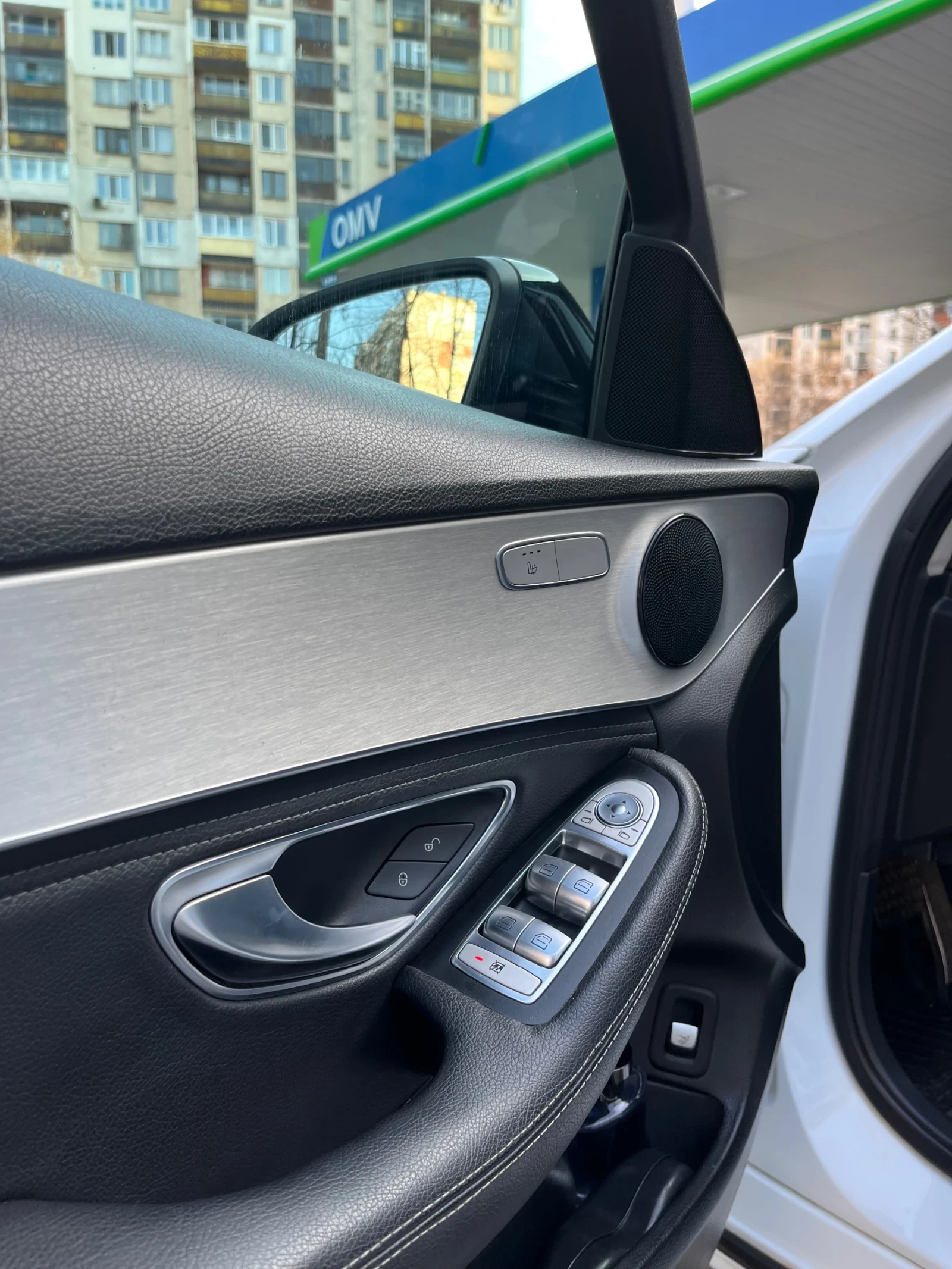 Mercedes-Benz C 250, снимка 7 - Автомобили и джипове - 53747706