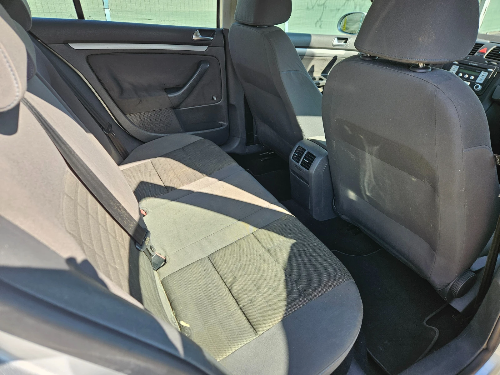 VW Golf 6ck, снимка 7 - Автомобили и джипове - 53799494