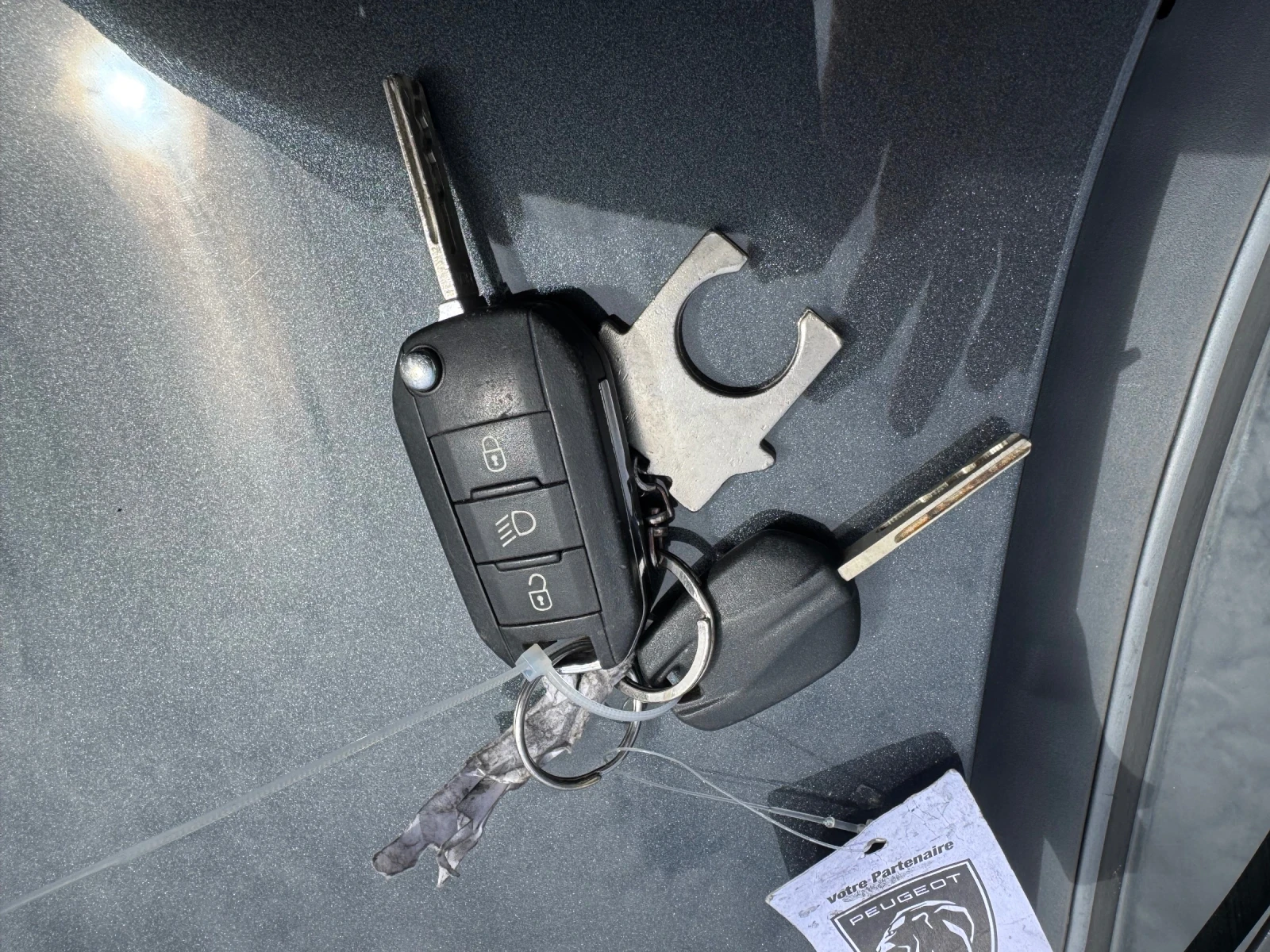 Peugeot 208 1, 2turbo GTline PANORAMA | Mobile.bg � ����������� 16