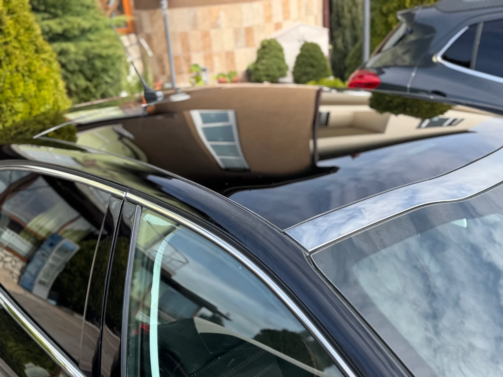 Peugeot 208 1, 2turbo GTline PANORAMA | Mobile.bg � ����������� 4