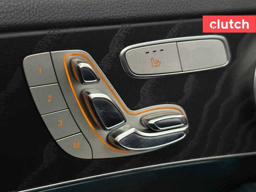 Mercedes-Benz C 300 Sedan 4MATIC* АвтоКредит* (Цена до БГ) , снимка 11 - Автомобили и джипове - 54227517