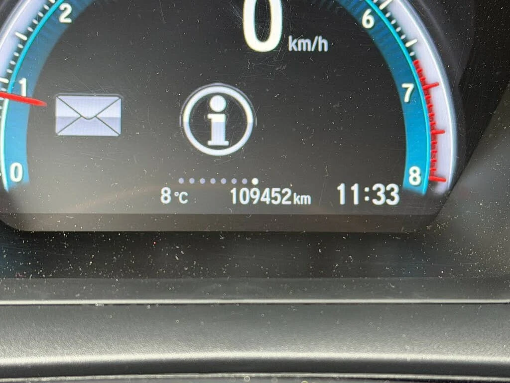 Honda Civic LX* АвтоКредит* (ЦЕНА ДО БГ), снимка 10 - Автомобили и джипове - 54226942