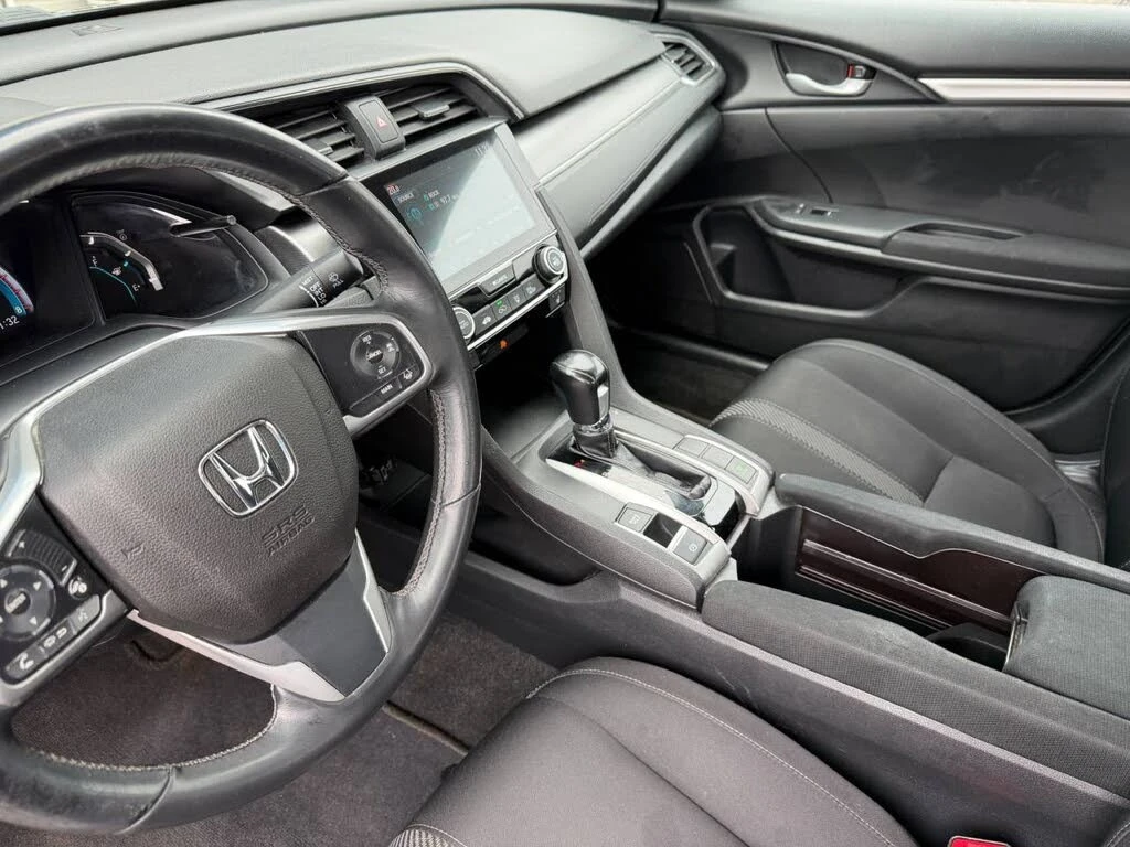 Honda Civic LX* АвтоКредит* (ЦЕНА ДО БГ), снимка 6 - Автомобили и джипове - 54226942