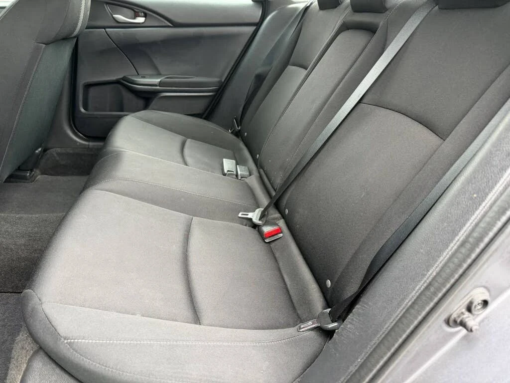 Honda Civic LX* АвтоКредит* (ЦЕНА ДО БГ), снимка 15 - Автомобили и джипове - 54226942