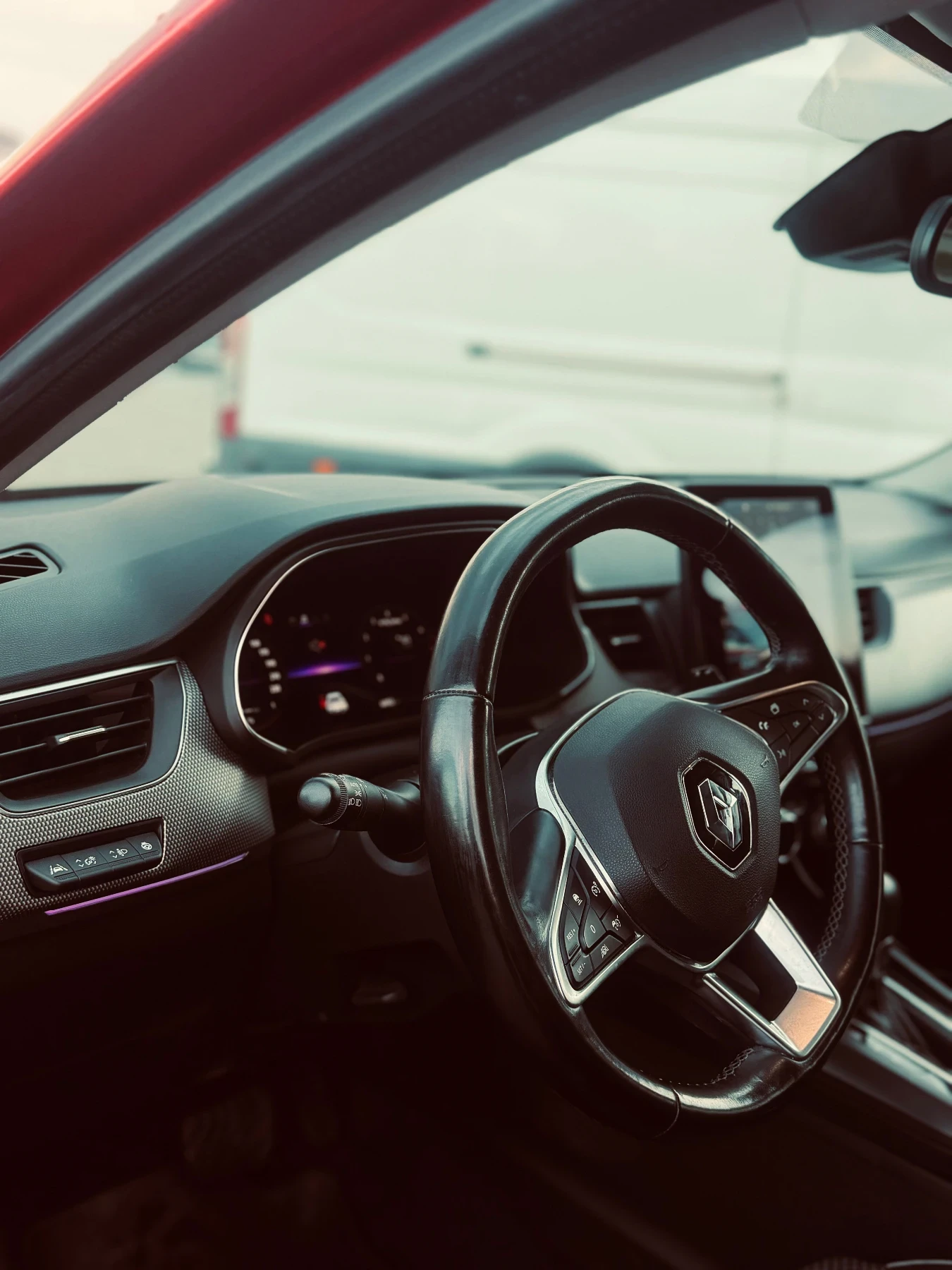 Renault Arkana, снимка 8 - Автомобили и джипове - 54285126