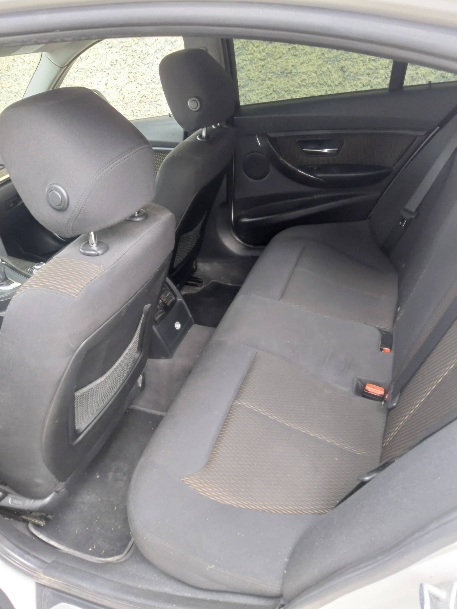 BMW 320, снимка 5 - Автомобили и джипове - 54670707