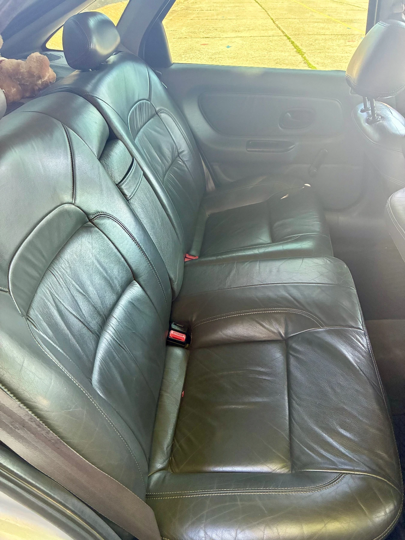 Renault Laguna 2.0i, снимка 7 - Автомобили и джипове - 54680720