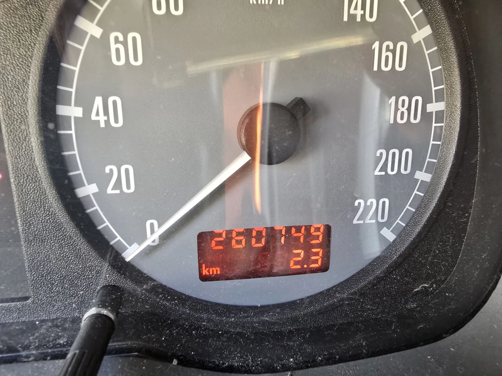 Skoda Octavia 1, 9 tdi, снимка 13 - Автомобили и джипове - 54730631