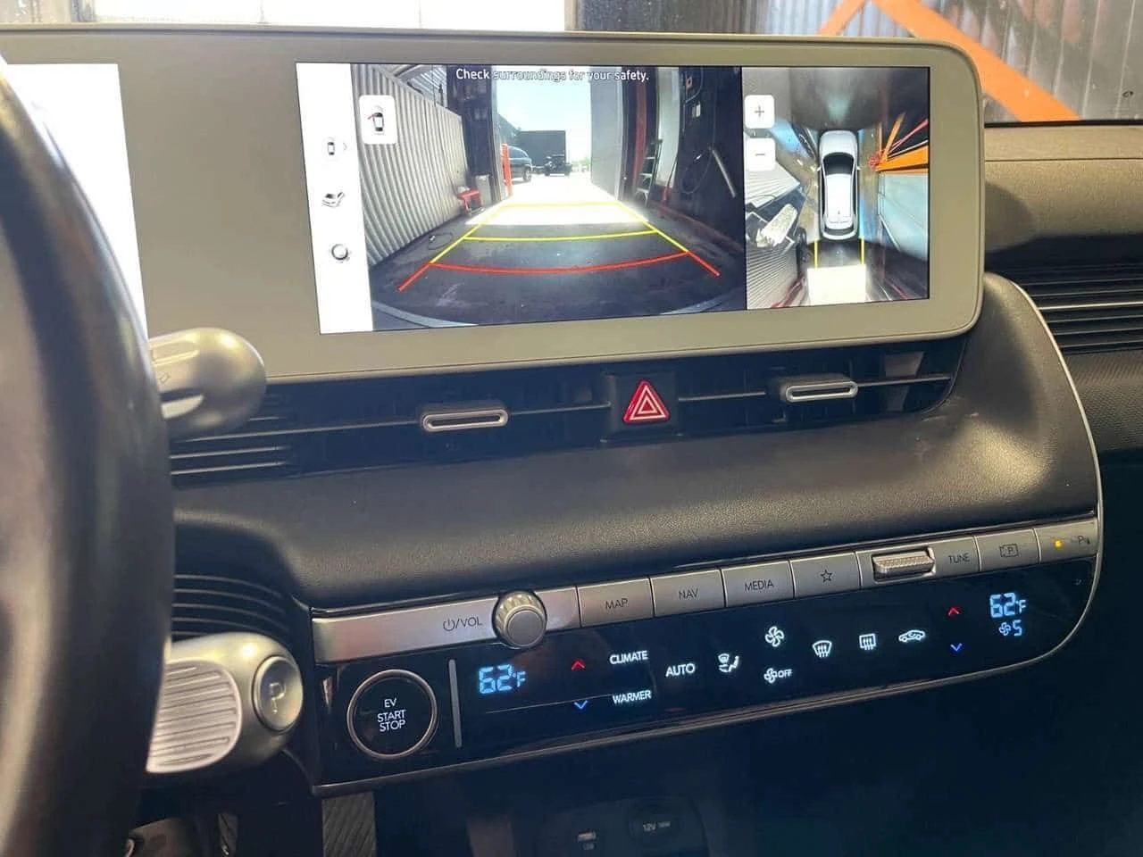 Hyundai Ioniq 5 CARFAX, снимка 10 - Автомобили и джипове - 54737151