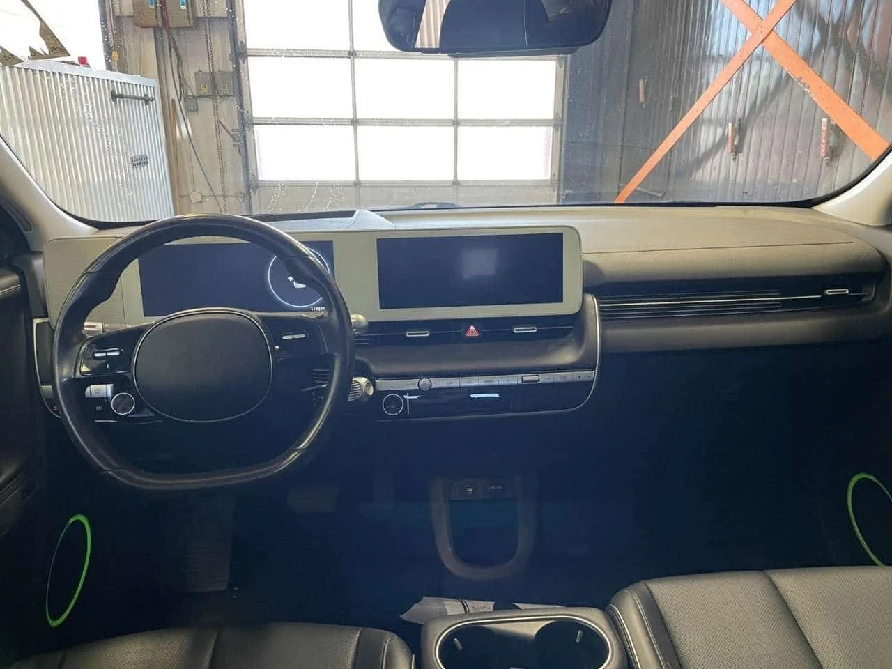 Hyundai Ioniq 5 CARFAX, снимка 9 - Автомобили и джипове - 54737151
