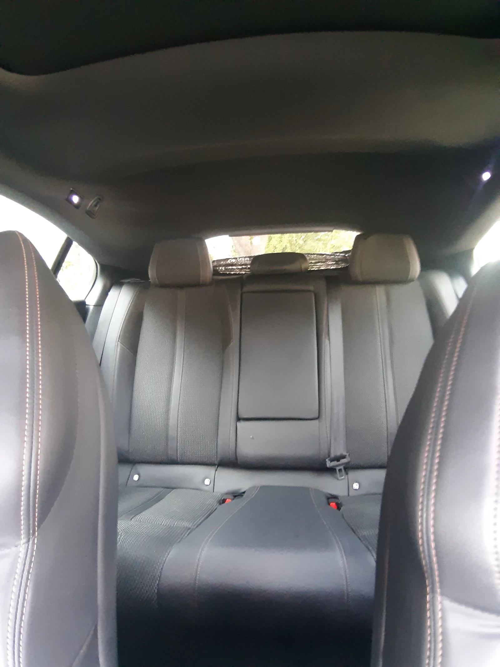 Peugeot 508 2.0 HDI Gt-line, снимка 10 - Автомобили и джипове - 54806763
