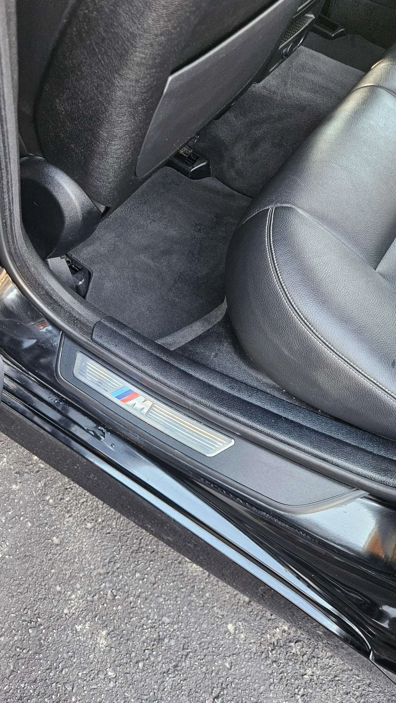 BMW 535 * M Sport * CARFAX * ЦЕНА ДО БГ, снимка 14 - Автомобили и джипове - 54948209