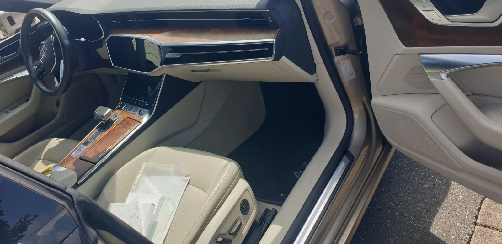 Audi A7 SPORTBACK | Mobile.bg � ����������� 9