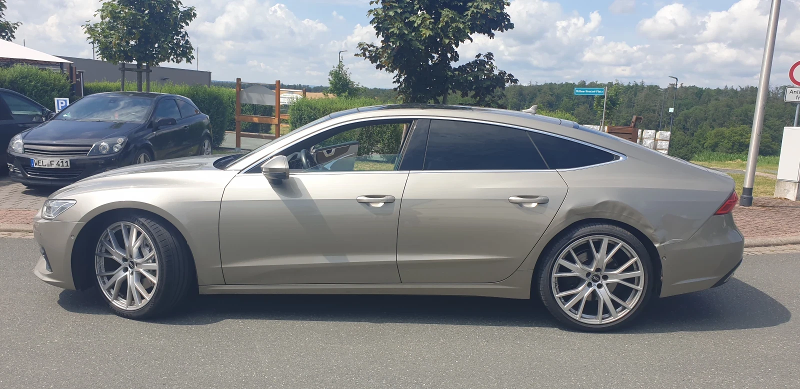 Audi A7 SPORTBACK | Mobile.bg � ����������� 3