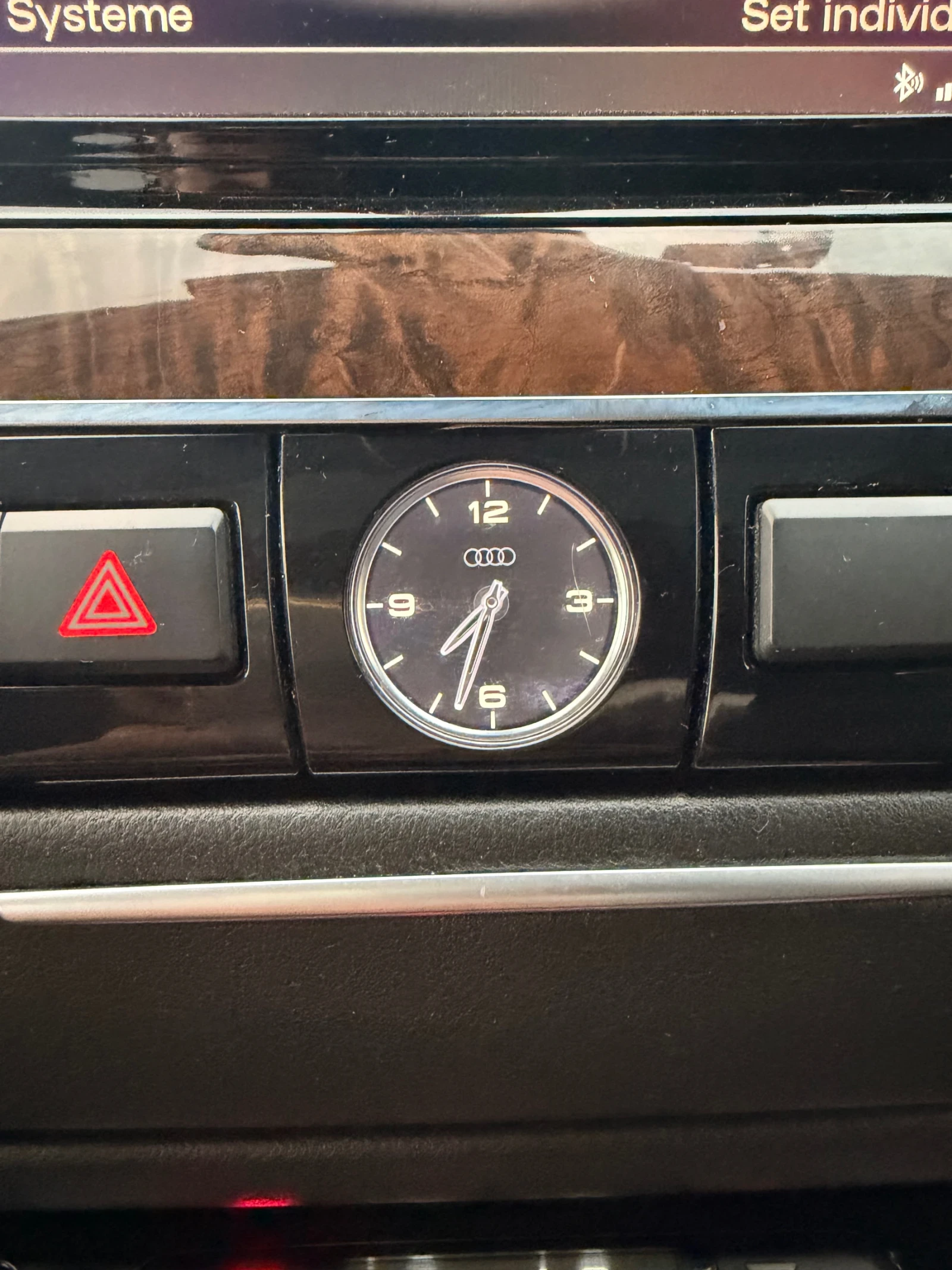 Audi A8, снимка 14 - Автомобили и джипове - 55332867