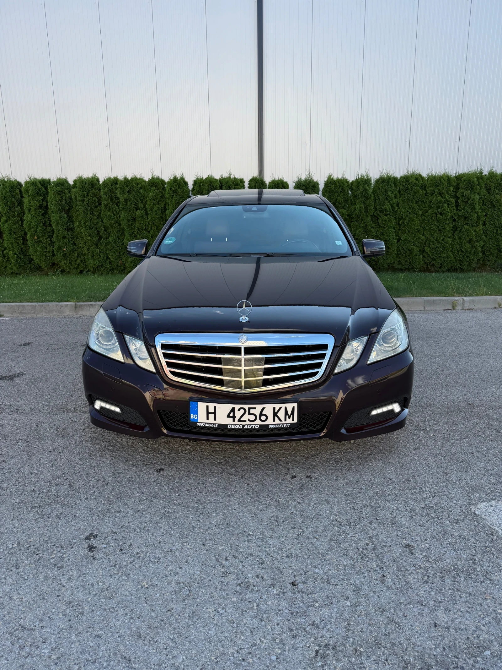 Mercedes-Benz E 350 cdi 231k.c* ACC* H&K* Assist* Люк* ЛИЗИНГ* , снимка 2 - Автомобили и джипове - 55466720
