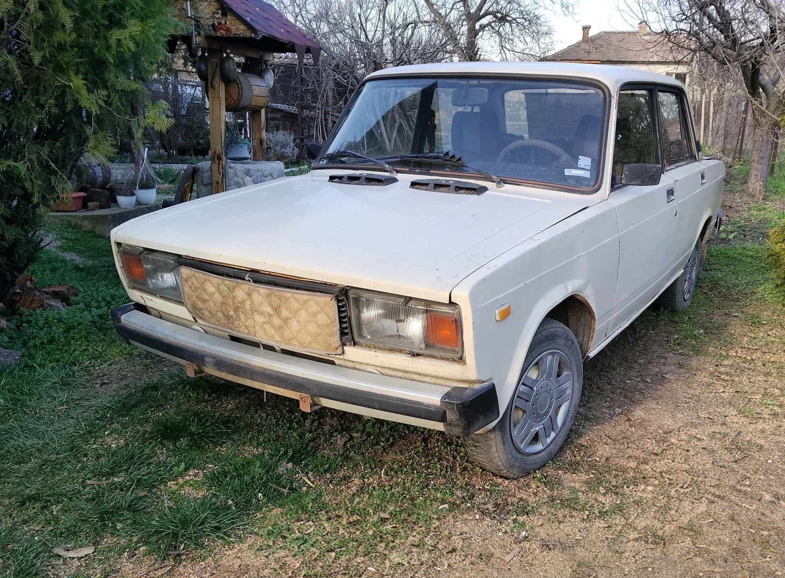 Lada 2105