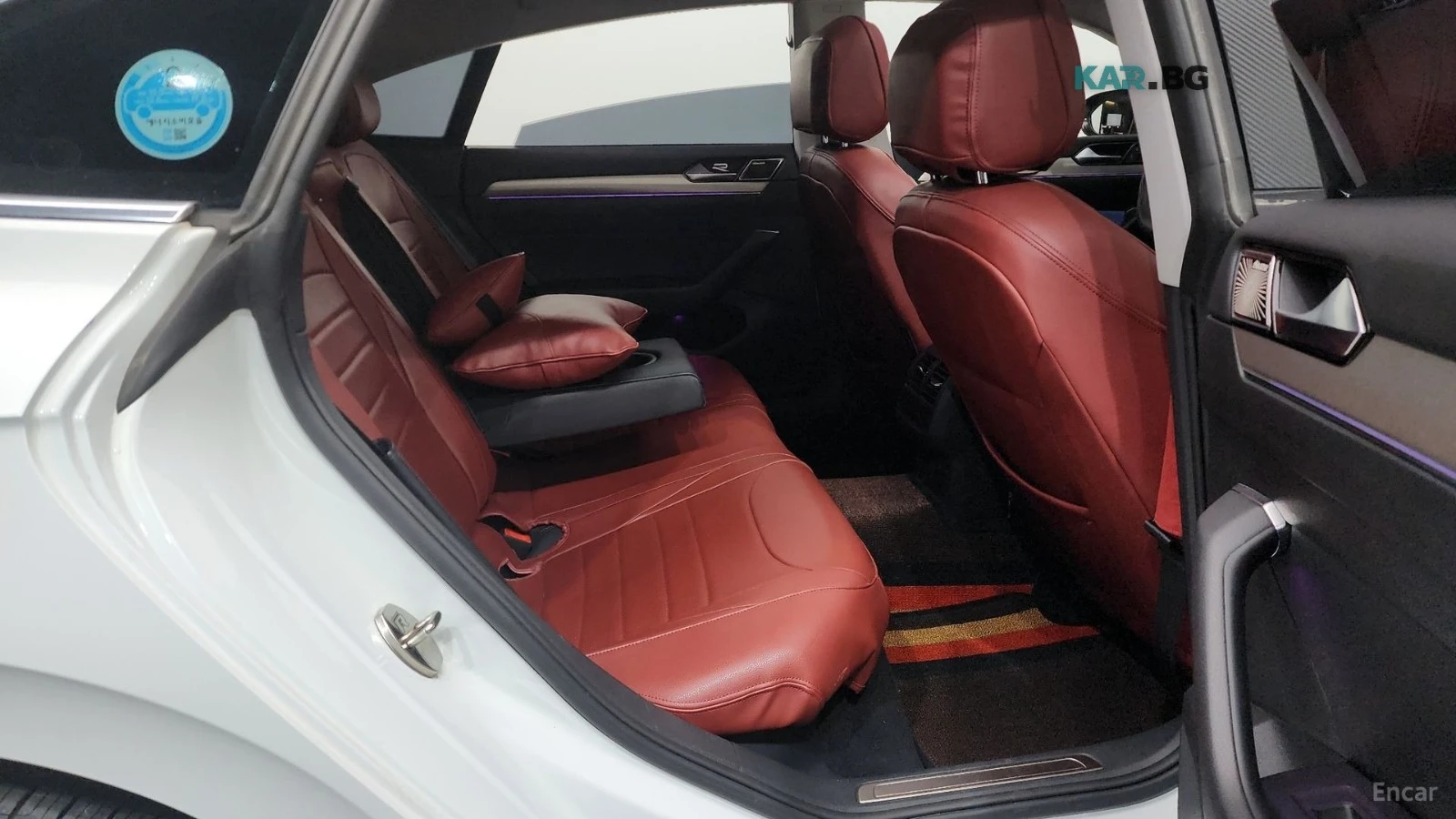 VW Arteon ОБДУХВАНЕ* ПОДГРЕВ* КАМЕРА* PANO* DIGITAL, снимка 12 - Автомобили и джипове - 56004738