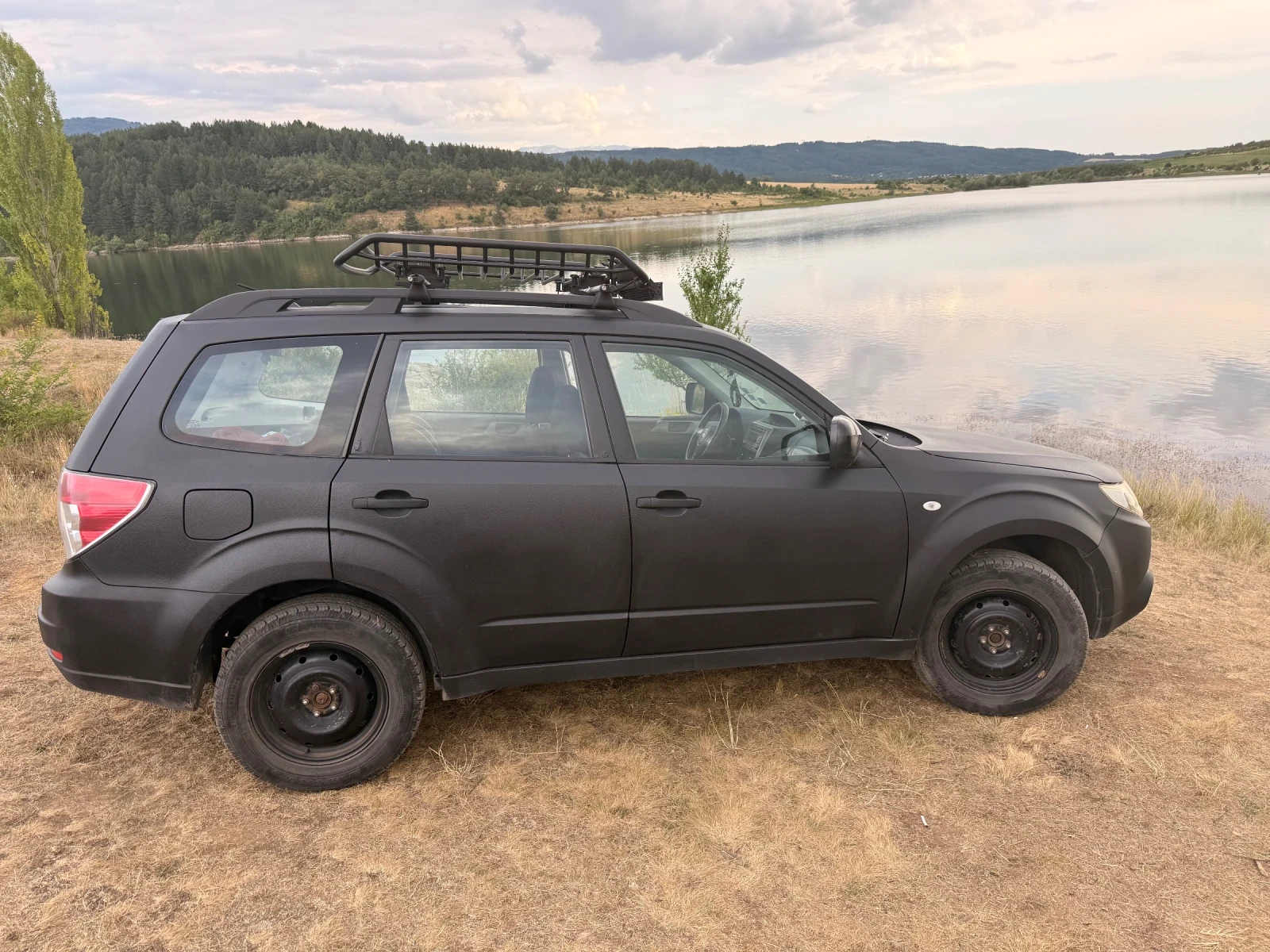 Subaru Forester АГУ OffRoad Tuning, снимка 6 - Автомобили и джипове - 56056287