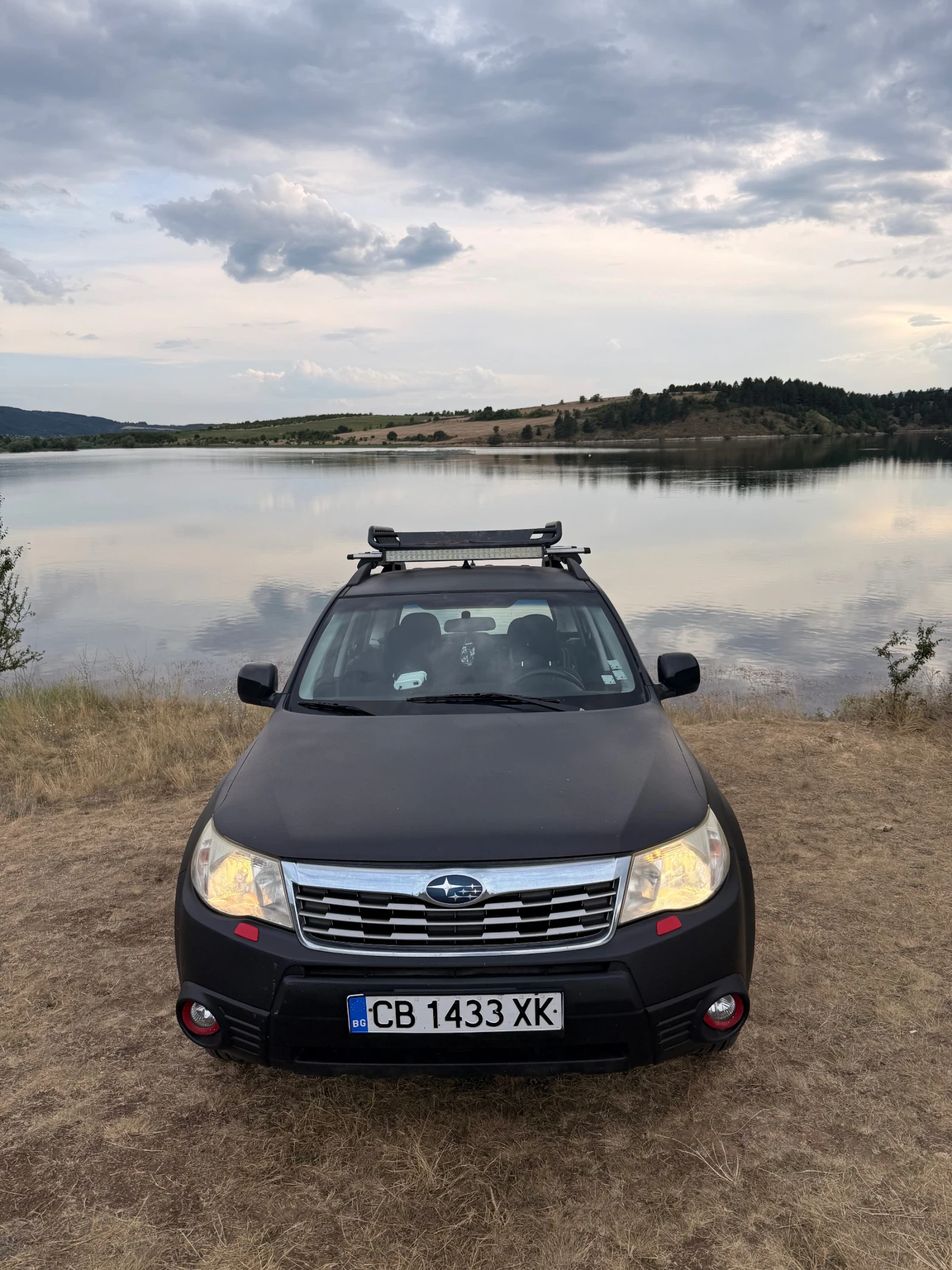 Subaru Forester АГУ OffRoad Tuning, снимка 2 - Автомобили и джипове - 56056287
