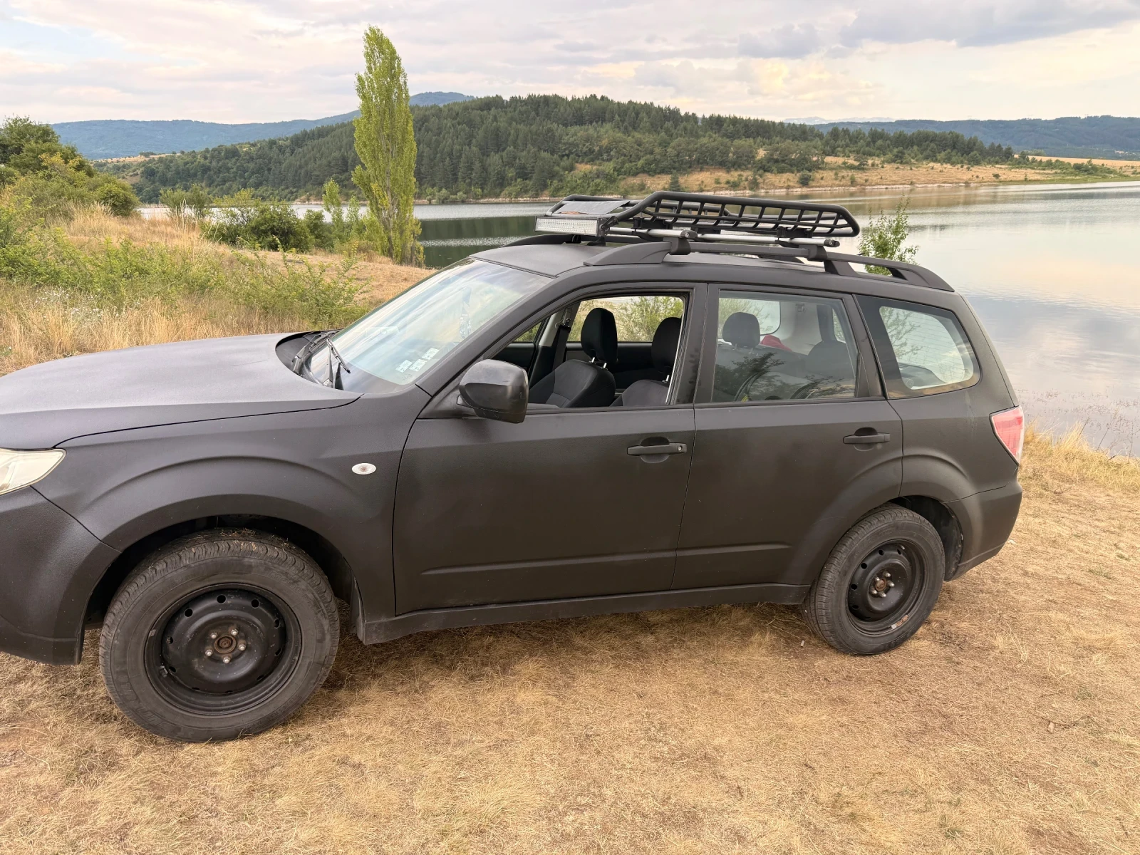 Subaru Forester АГУ OffRoad Tuning, снимка 5 - Автомобили и джипове - 56056287