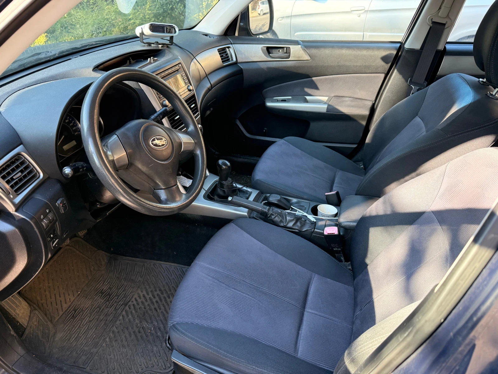 Subaru Forester АГУ OffRoad Tuning, снимка 10 - Автомобили и джипове - 56056287