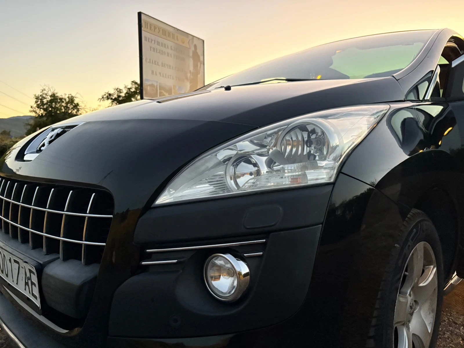 Peugeot 3008, снимка 13 - Автомобили и джипове - 56068612