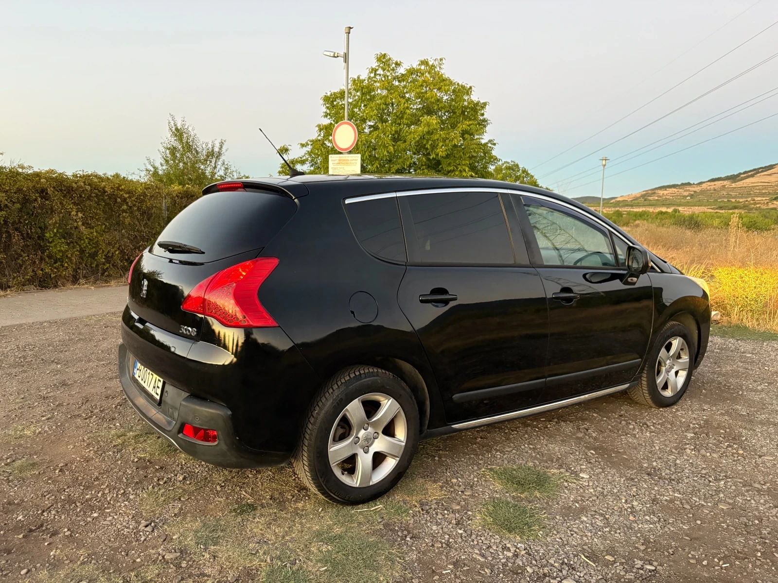 Peugeot 3008, снимка 5 - Автомобили и джипове - 56068612