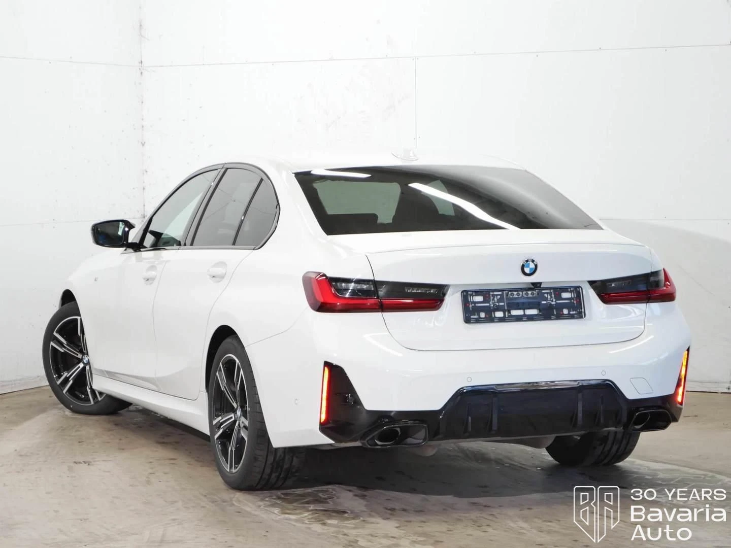 BMW 340 М340d xDrive Sportautomatic, снимка 2 - Автомобили и джипове - 56302711