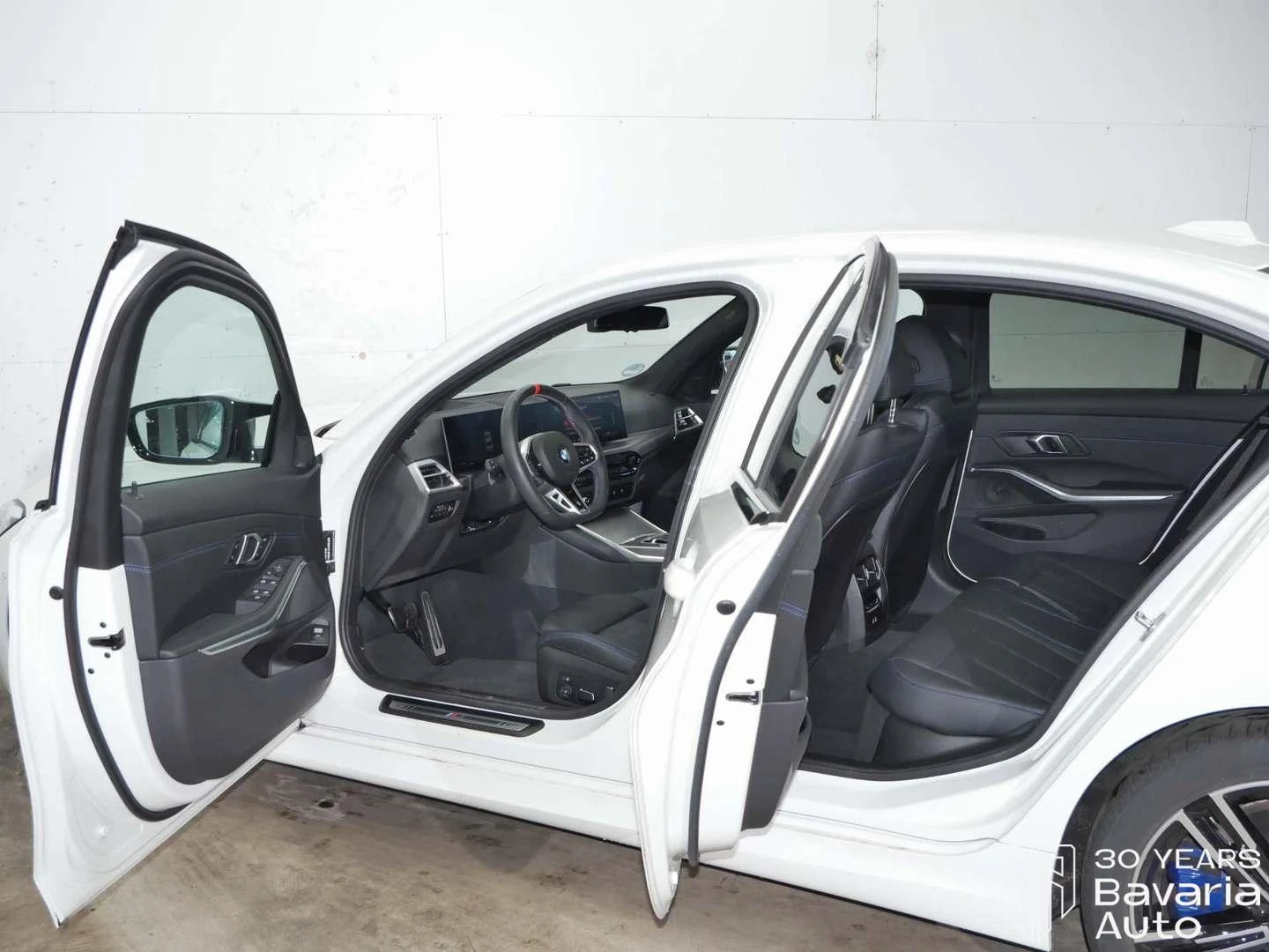 BMW 340 М340d xDrive Sportautomatic, снимка 5 - Автомобили и джипове - 56302711