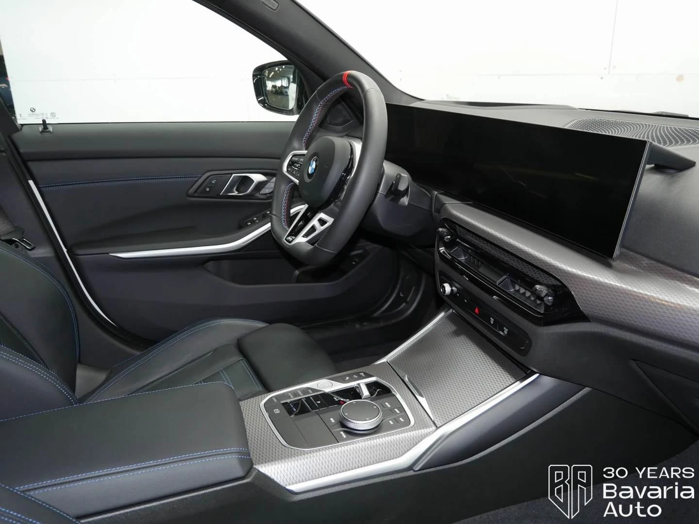 BMW 340 М340d xDrive Sportautomatic, снимка 7 - Автомобили и джипове - 56302711