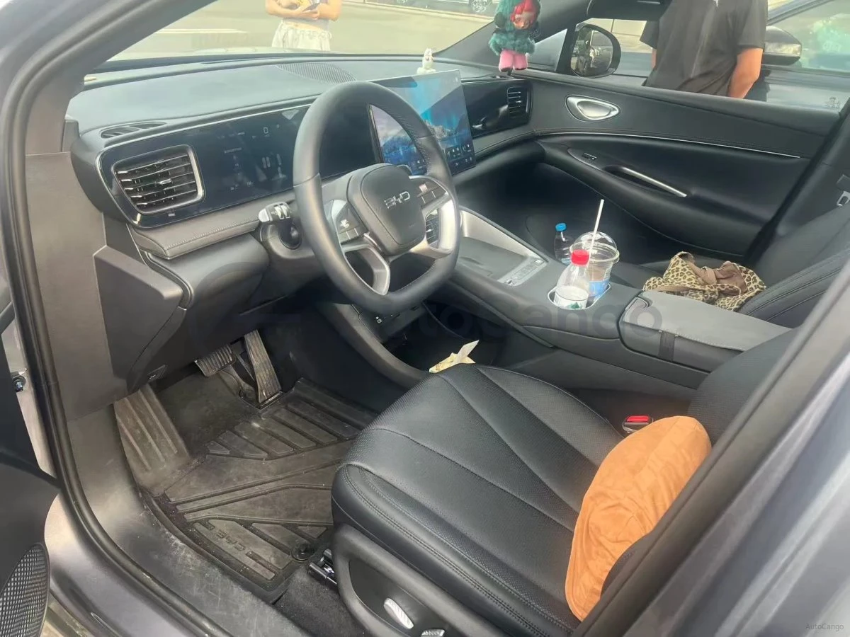 BYD Sea Lion 06 * ��������� ���� �� ����������� � ��������*  | Mobile.bg � ����������� 4