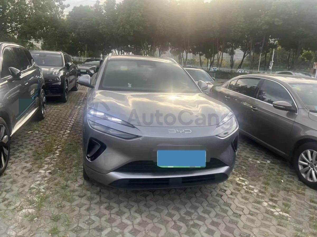 BYD Sea Lion 06 * ��������� ���� �� ����������� � ��������*  | Mobile.bg � ����������� 2