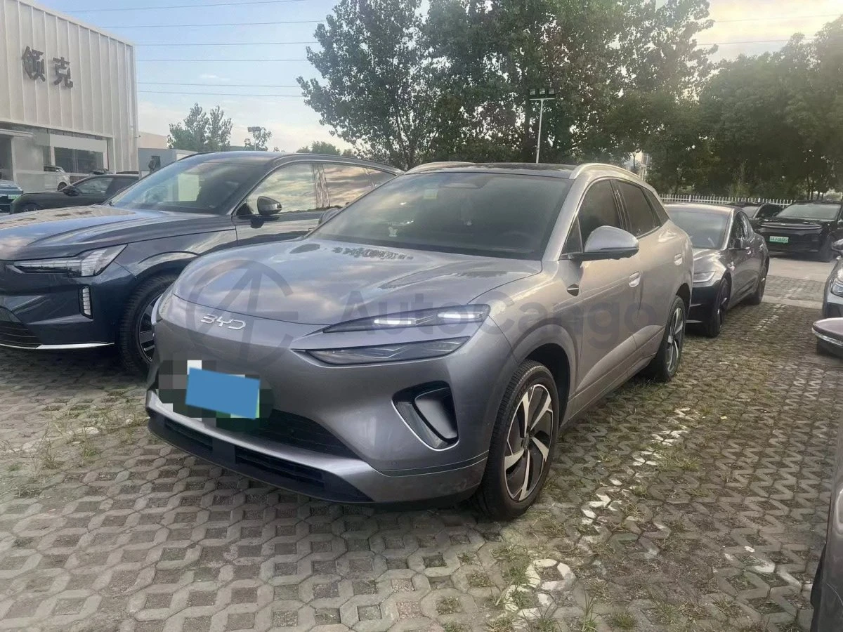 BYD Sea Lion 06 * ��������� ���� �� ����������� � ��������*  | Mobile.bg � ����������� 1