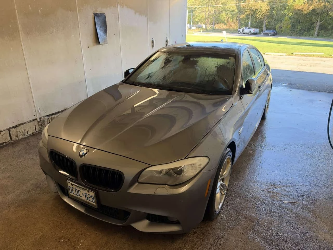BMW 535 535i xDrive* ���������� ��� ������������ ������*  | Mobile.bg � ����������� 2