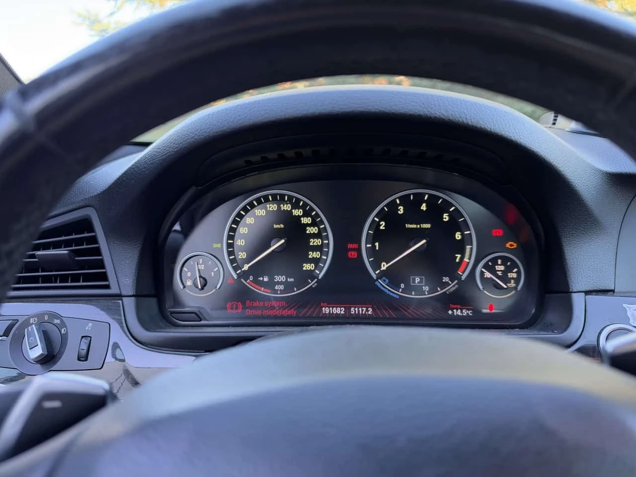 BMW 535 535i xDrive* ���������� ��� ������������ ������*  | Mobile.bg � ����������� 6