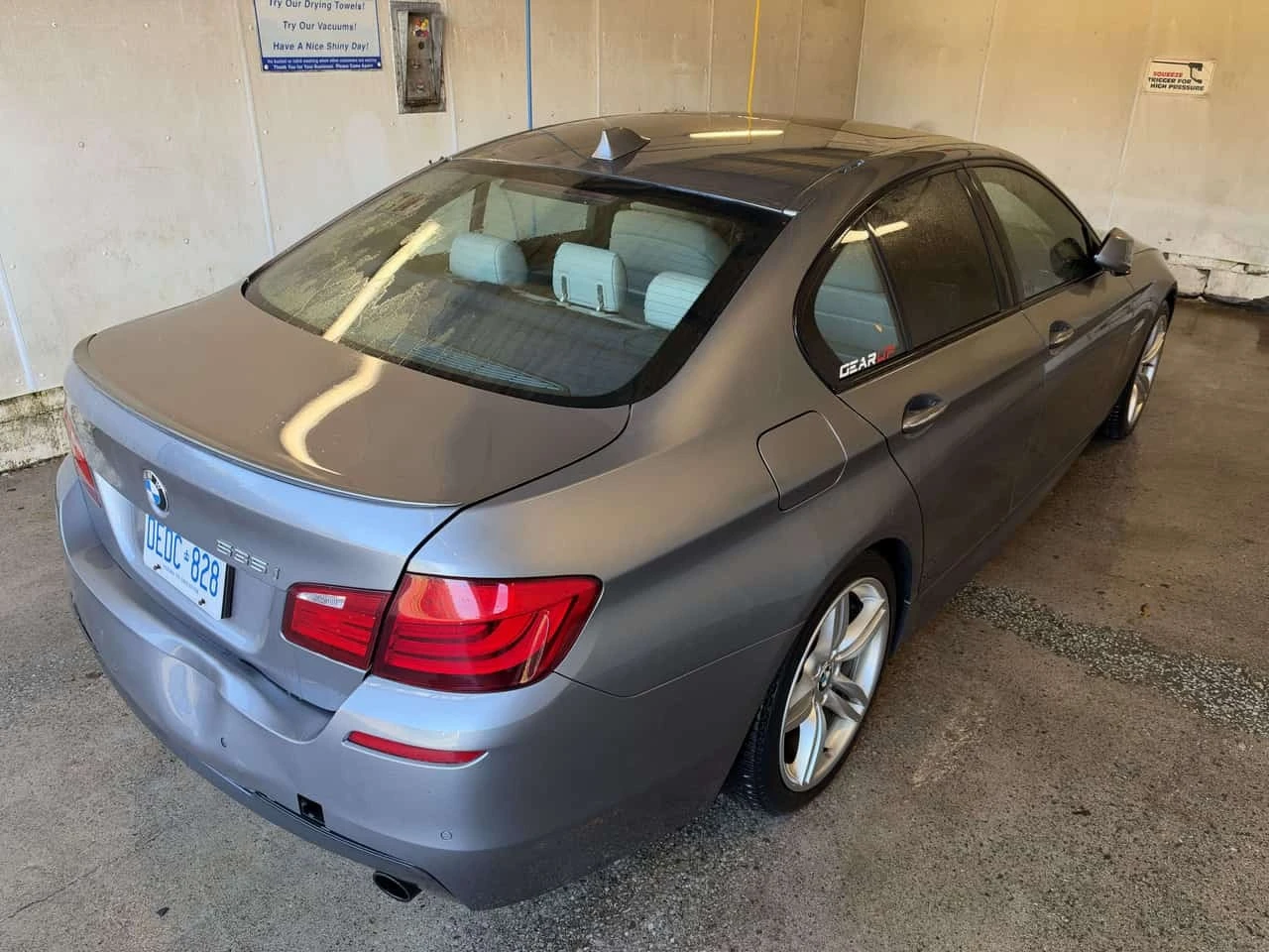 BMW 535 535i xDrive* ���������� ��� ������������ ������*  | Mobile.bg � ����������� 4