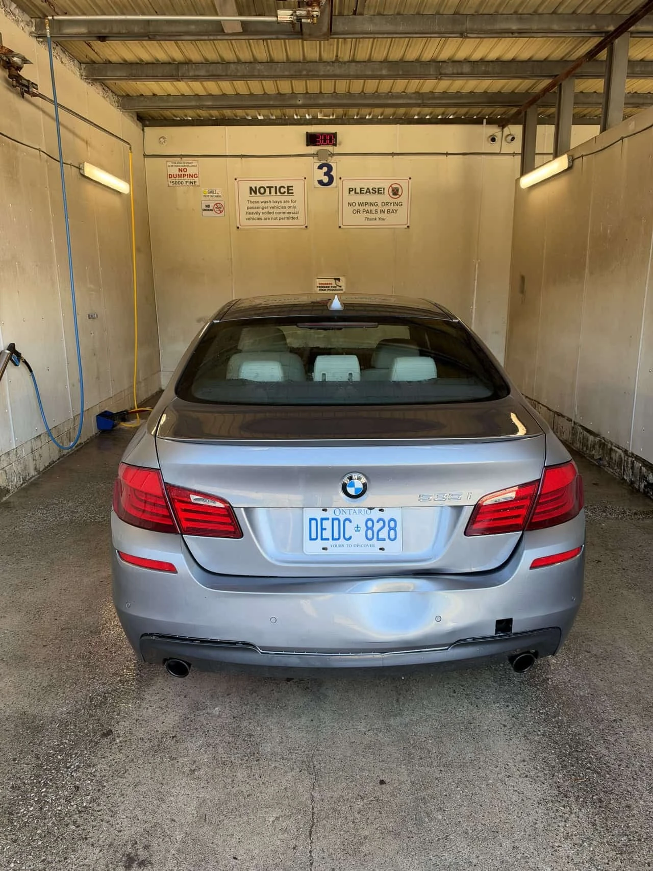 BMW 535 535i xDrive* ���������� ��� ������������ ������*  | Mobile.bg � ����������� 5