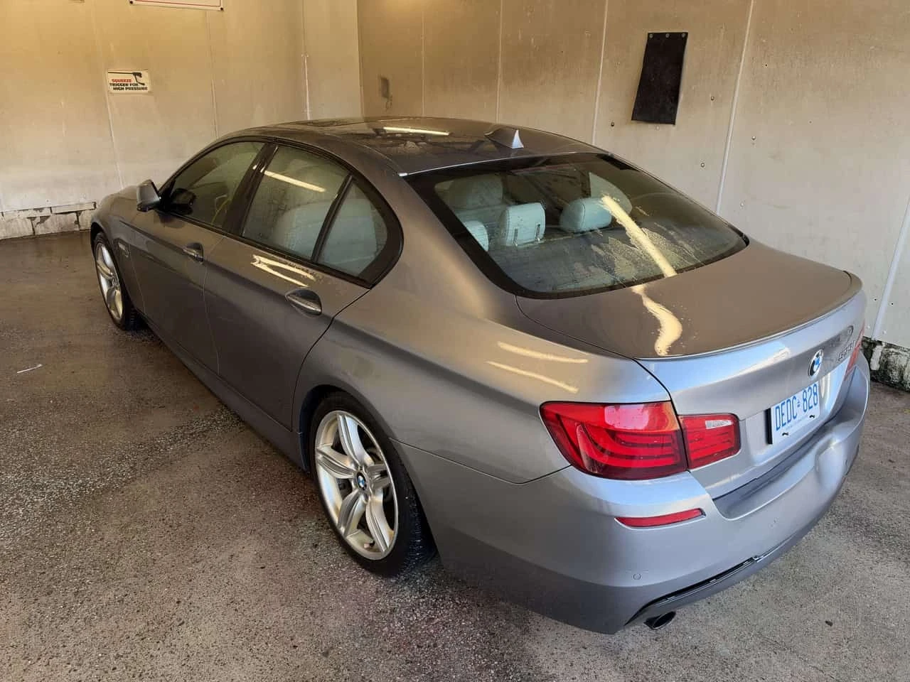 BMW 535 535i xDrive* ���������� ��� ������������ ������*  | Mobile.bg � ����������� 3