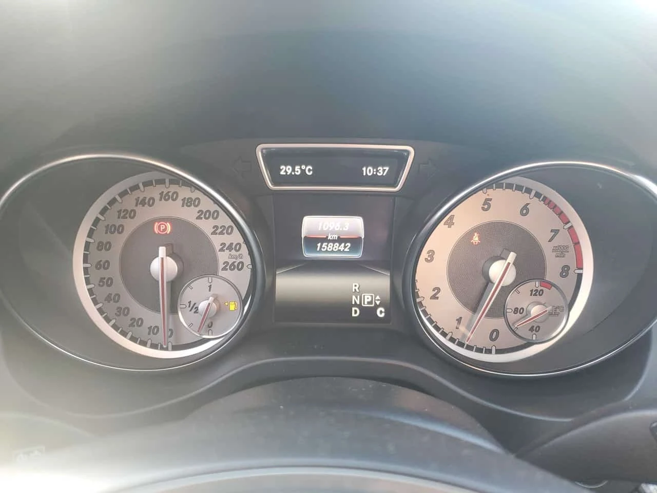 Mercedes-Benz CLA 250 4matic/CARFAX/�������/����/����� | Mobile.bg � ����������� 8