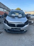 Dacia Lodgy 1.6 - изображение 2