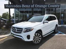 Mercedes-Benz GLS 350!!!400 DIESEL, , 500 BENZIN!!! , снимка 10