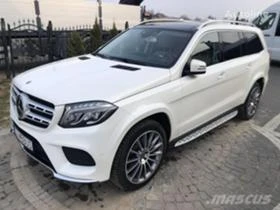 Mercedes-Benz GLS 350!!!400 DIESEL, , 500 BENZIN!!! , снимка 17