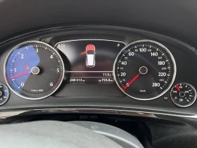 VW Touareg 4.2TDI, снимка 4