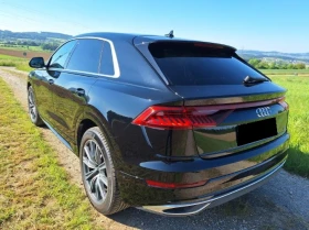 Audi Q8 50TDI Quattro S-Line, снимка 4
