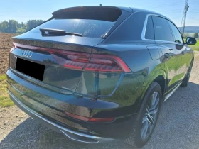Audi Q8 50TDI Quattro S-Line, снимка 5