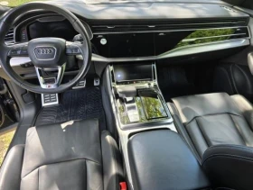 Audi Q8 50TDI Quattro S-Line, снимка 7